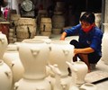 98Win 18 nổ hũ gốm sứ mỹ nghệ giảm gần 50 trong quý I/2023 