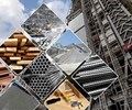 Sản xuất gặp khó Bộ Xây dựng nêu loạt giải pháp cứu ngành vật liệu