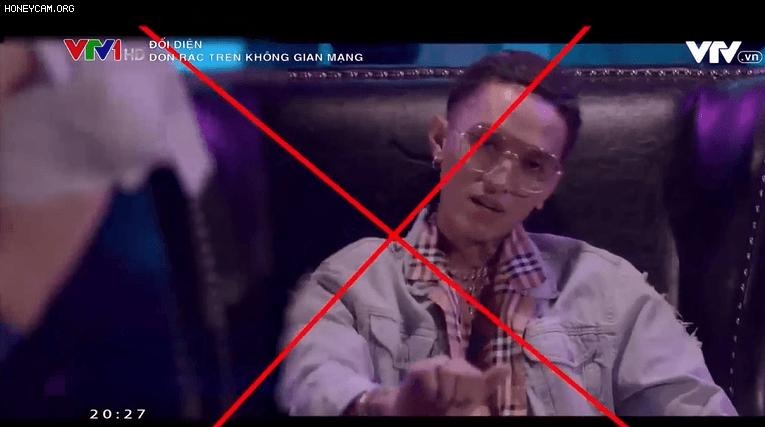Rapper Bình Gold là ai