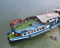 An toàn du lịch biển Bài học đắt giá từ thảm kịch tàu Vịnh Xanh 58