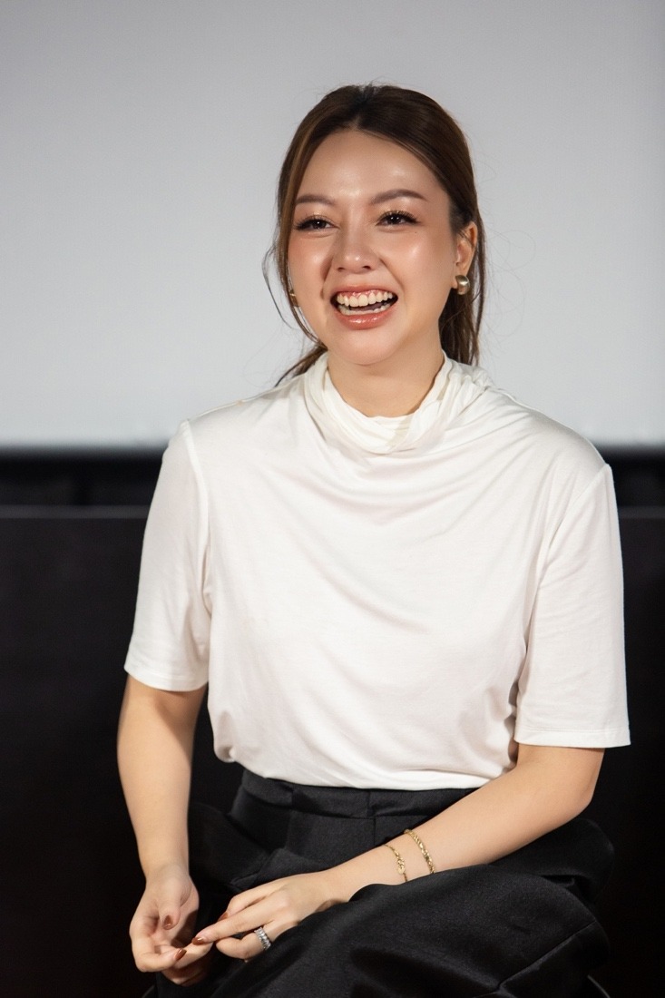 Việt Hương chốt đơn tặng cặp nhẫn kim cương khi Băng Di được cầu hôn
