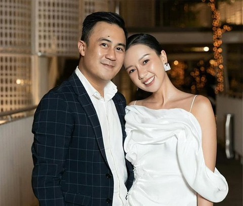 Việt Hương chốt đơn tặng cặp nhẫn kim cương khi Băng Di được cầu hôn