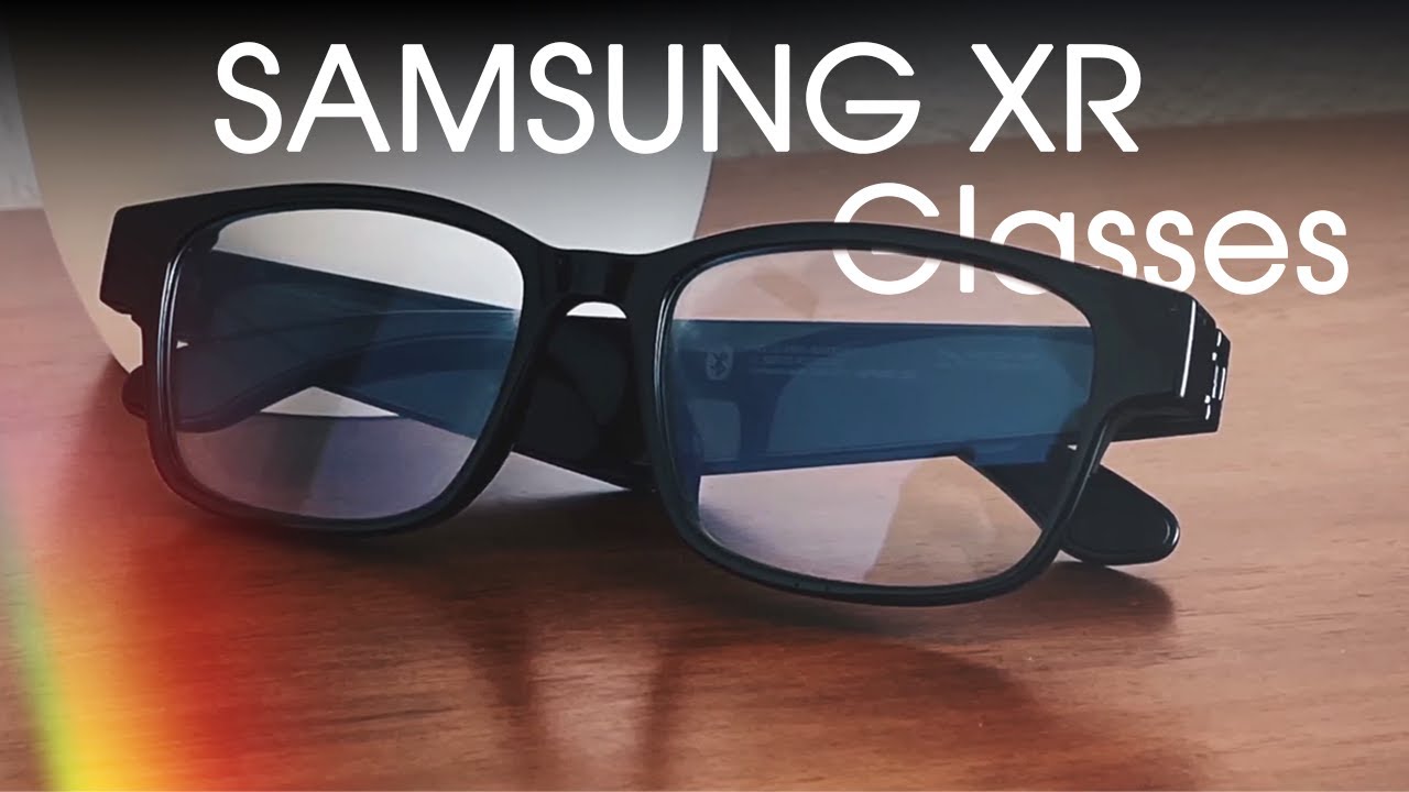 Samsung chuẩn bị tung kính AI đầu tiên, hé lộ hướng đi mới về thương hiệu