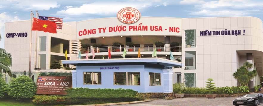 Dược phẩm USA - NIC liên tục bị “tuýt còi”: Điều gì đang xảy ra?