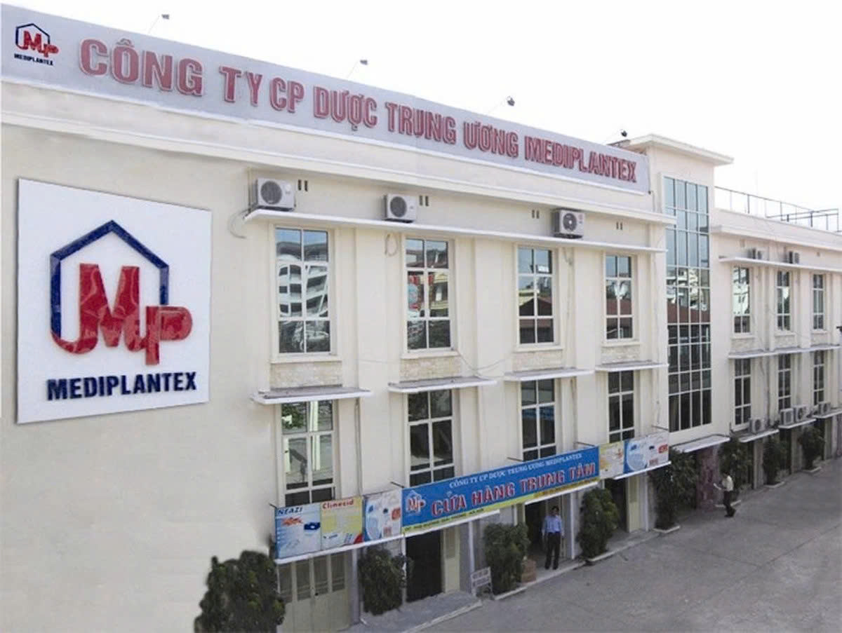 Điều gì khiến Mediplantex liên tục bị cơ quan quản lý dược xử lý?