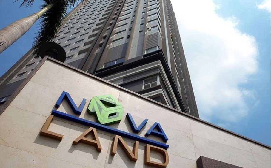 Novaland (NVL) xin ý kiến trái chủ lô trái phiếu 300 triệu USD để tái cơ cấu nợ quốc tế