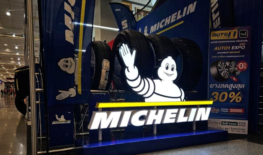 Michelin hãng lốp xe 137 năm tuổi sắp phải sa thải 1.500 nhân sự do áp lực chi phí