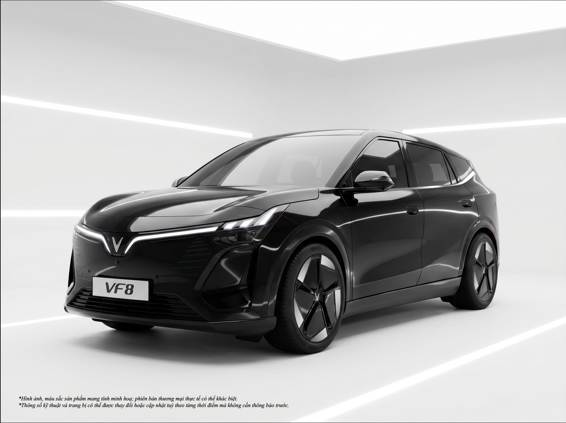 Lên đời D-SUV với 850 triệu đồng, khách hàng Việt rỉ tai nhau “không cọc lúc này thì đợi lúc nào”