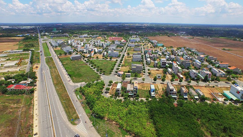 TP.HCM: Tháo gỡ pháp lý đất đai, mở đường cho dòng vốn 98 win Nổ Hũ trở lại