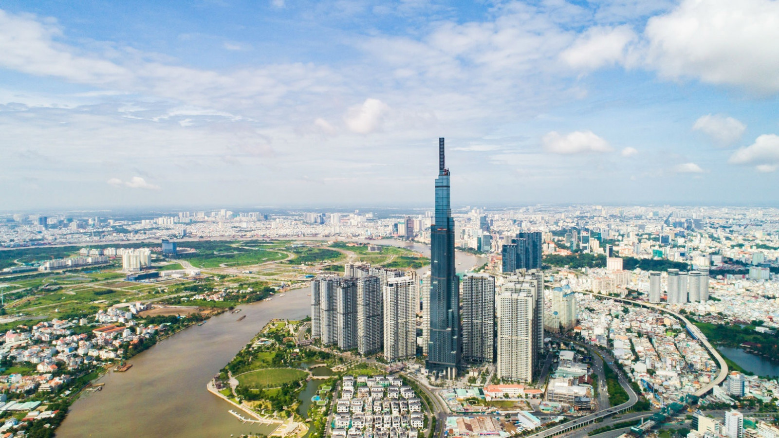 TPHCM đề xuất hệ số điều chỉnh giá đất mới, nhiều khu vực trung tâm tiến sát mốc 1 tỷ đồng/m²