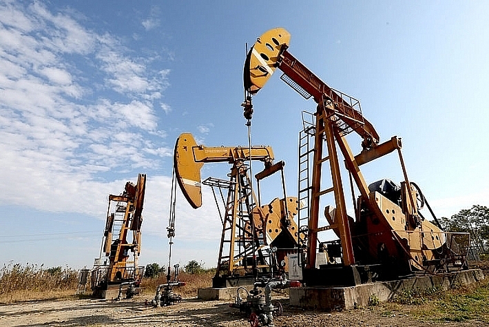 Giá xăng dầu hôm nay 5/6: Dầu thế giới giảm gần 3%, xăng dầu trong nước đồng loạt hạ giá