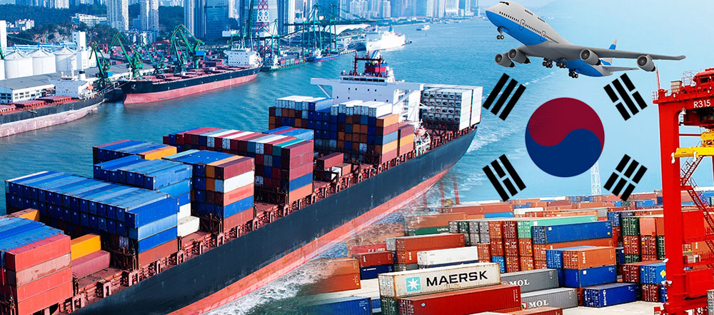 Ngày 15/6 tạm dừng hệ thống trao đổi xuất xứ điện tử với Hàn Quốc để nâng cấp