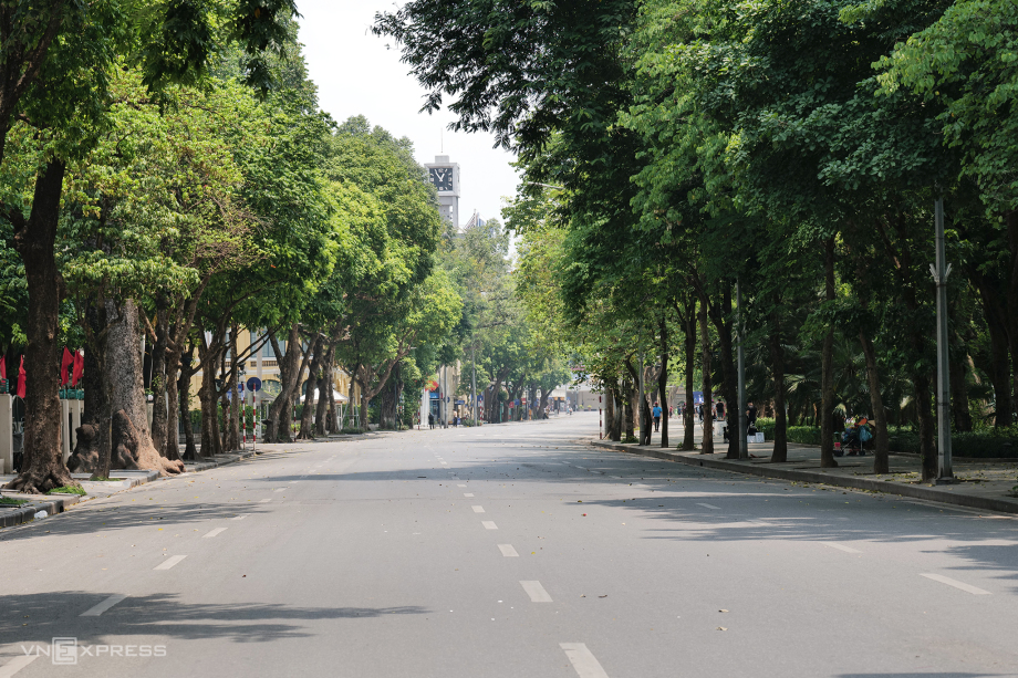 Dự báo thời tiết đêm nay và ngày mai 14/6: Hà Nội và các khu vực trên cả nước