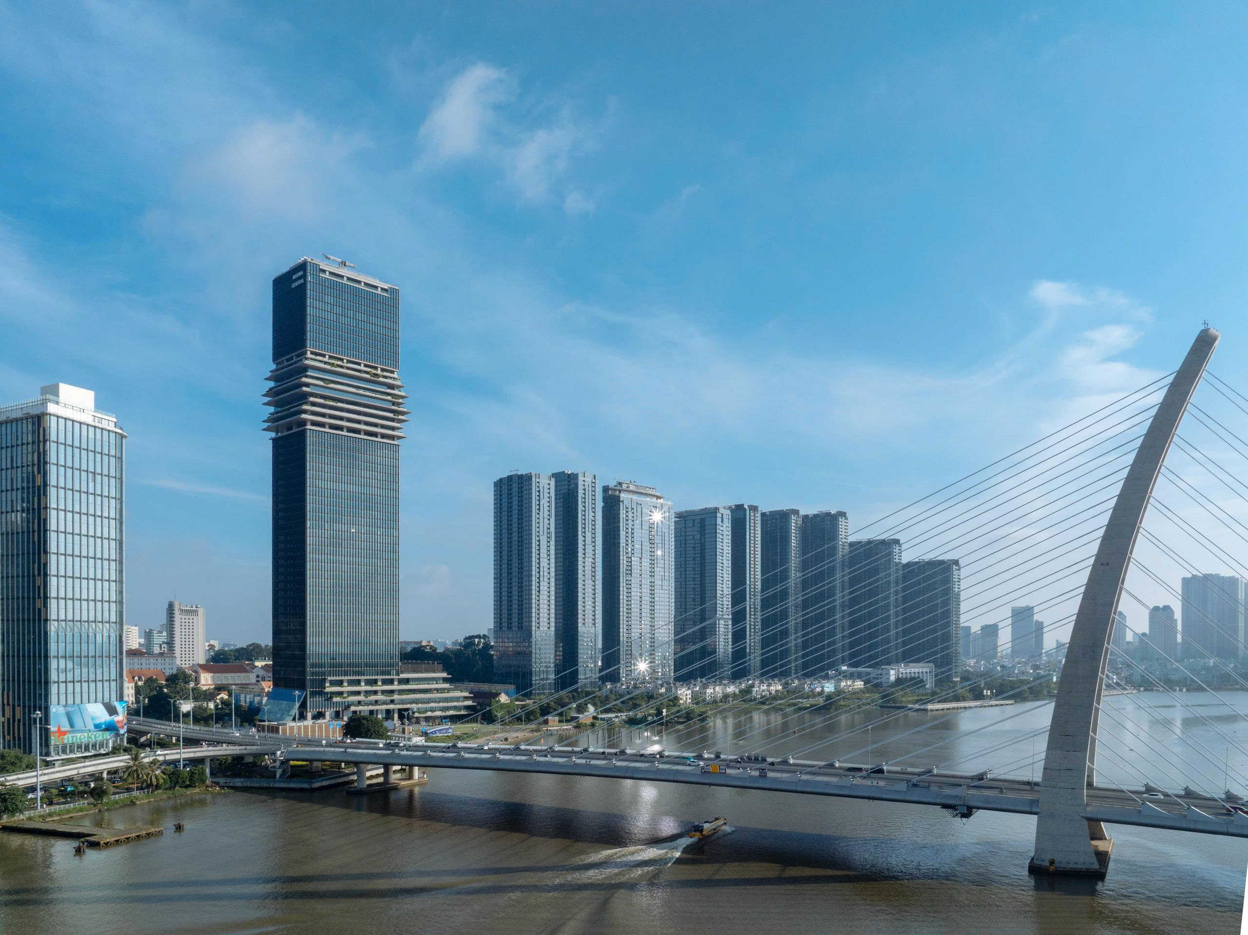 Masterise Homes: 98Wn8 truy cập ngay quốc tế gọi tên “Nhà định chuẩn”